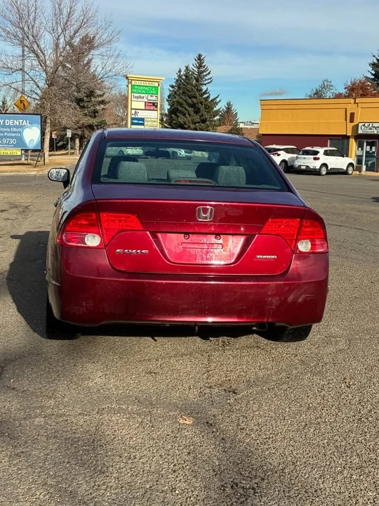 2006 Honda Civic 8th Gen - Image 5 of 13