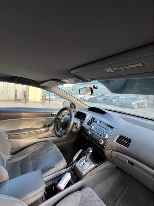 2006 Honda Civic 8th Gen - Image 4 of 14