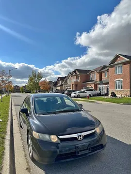 2006 Honda Civic
