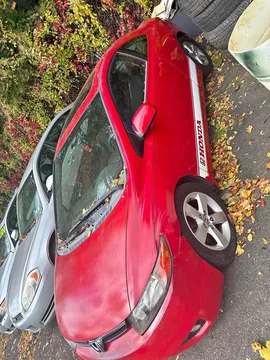 2006 Honda Civic