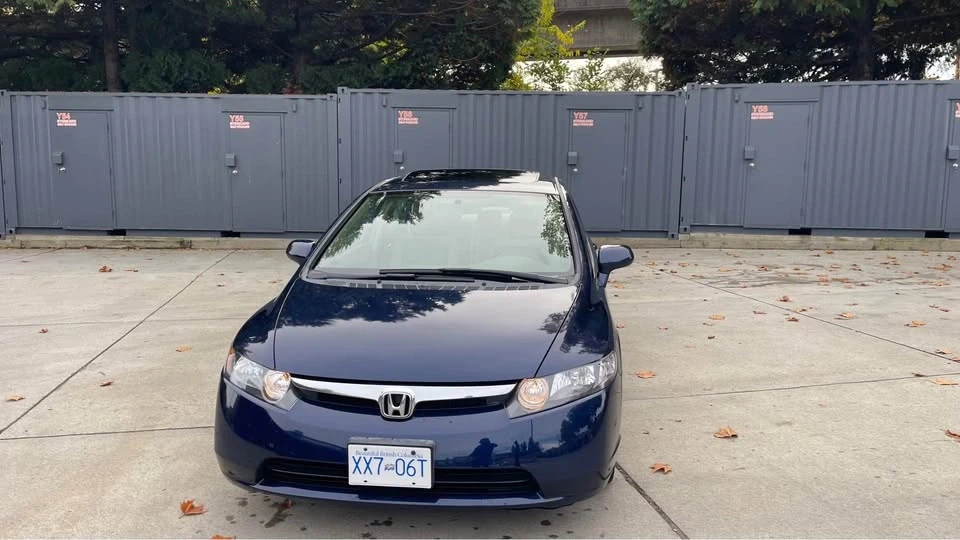 2006 Honda Civic 7th Gen - Image 2 of 20