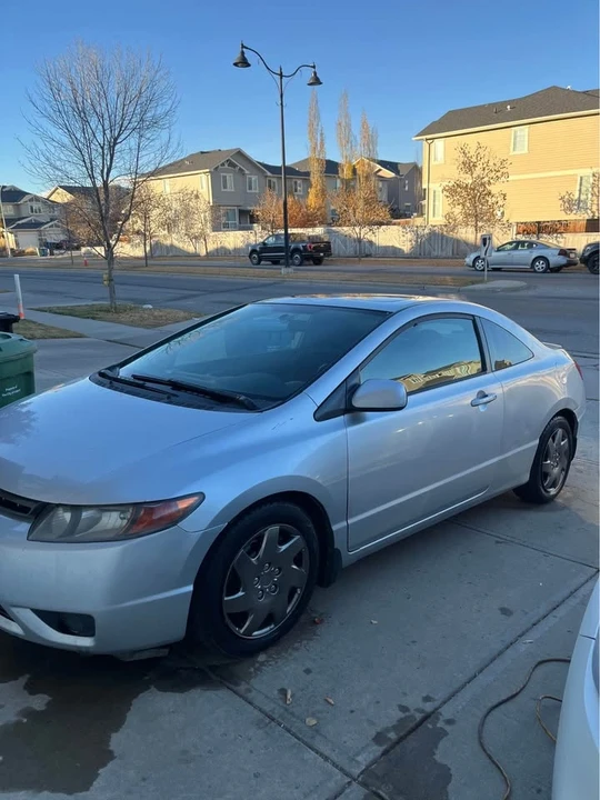 2006 Honda Civic 8th Gen - Image 2 of 7