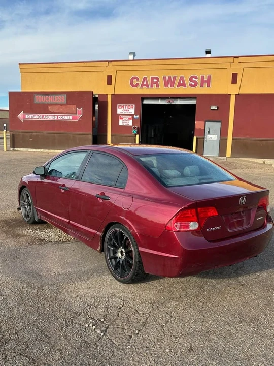 2006 Honda Civic 8th Gen - Image 4 of 13