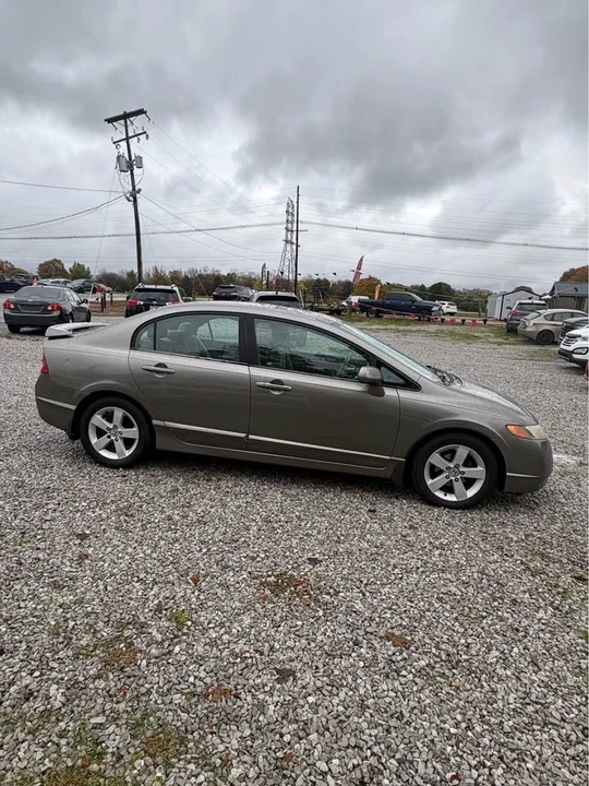 2006 Honda Civic 8th Gen - Image 3 of 7