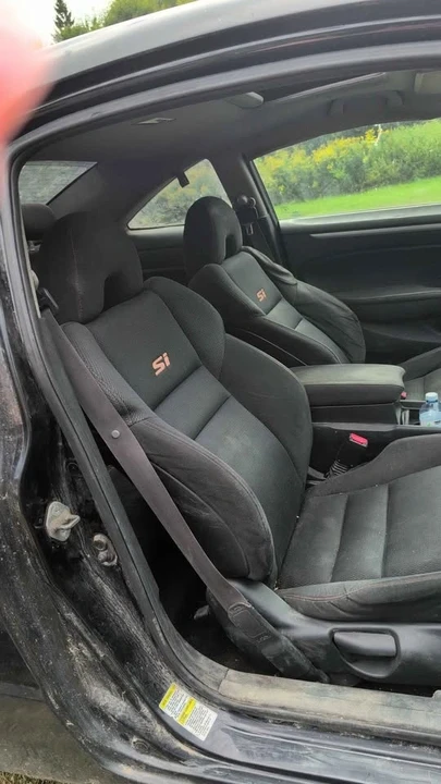 2006 Honda Civic 8th Gen - Image 3 of 9