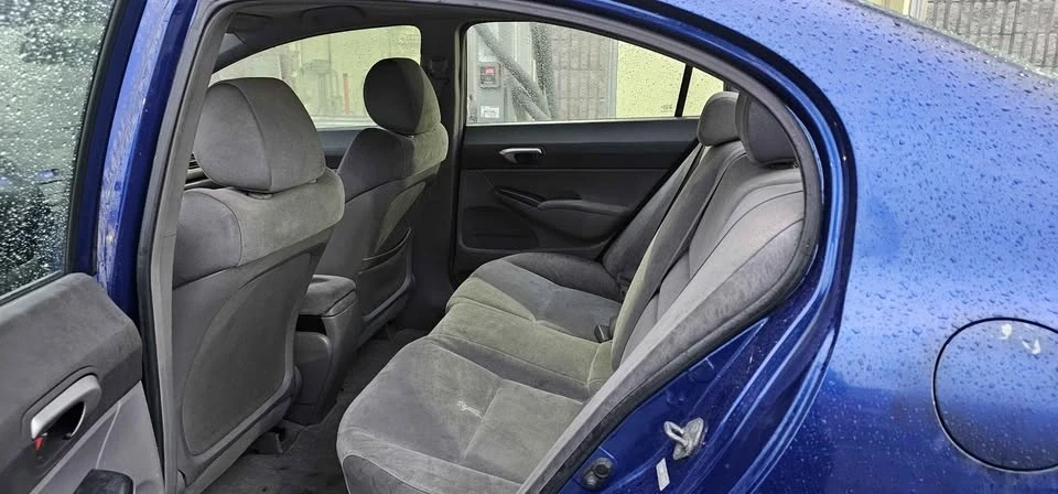 2006 Honda Civic 8th Gen - Image 10 of 13