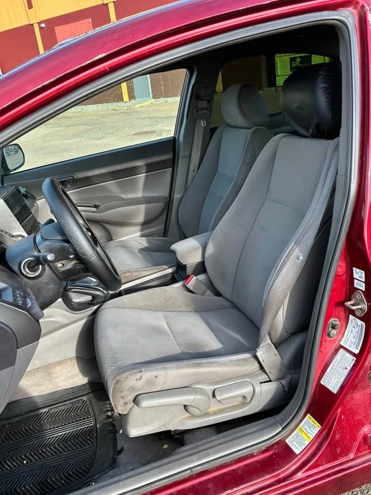 2006 Honda Civic 8th Gen - Image 7 of 13