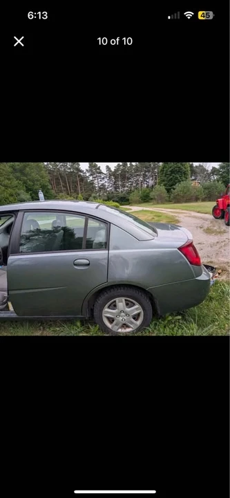 2006 Honda Civic 8th Gen - Image 7 of 7