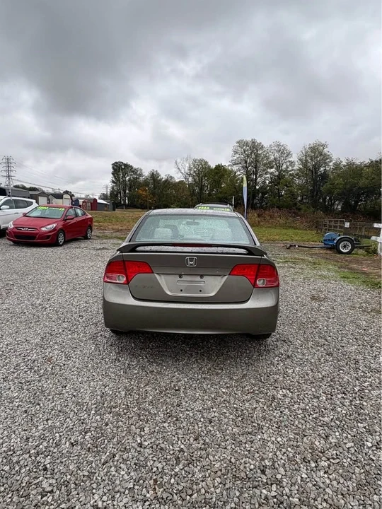 2006 Honda Civic 8th Gen - Image 2 of 7