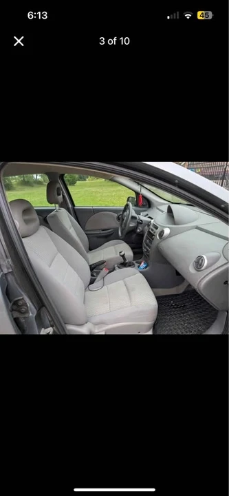 2006 Honda Civic 8th Gen - Image 5 of 7