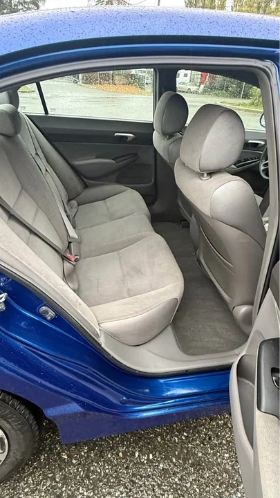 2006 Honda Civic 8th Gen - Image 7 of 12