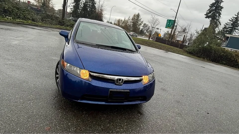 2006 Honda Civic 8th Gen - Image 2 of 12