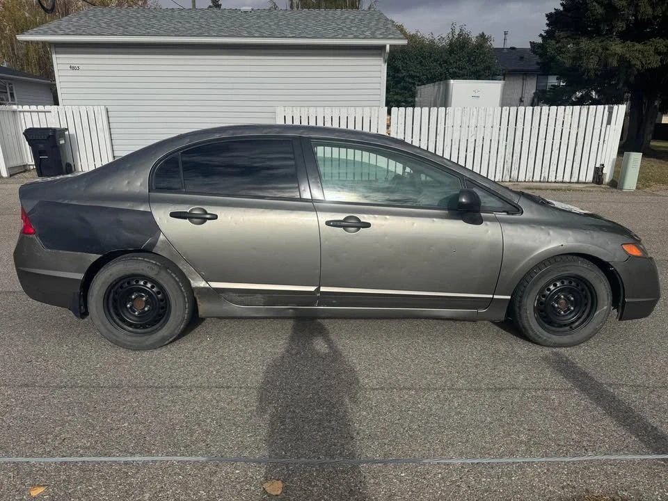 2006 Honda Civic 8th Gen - Image 3 of 14