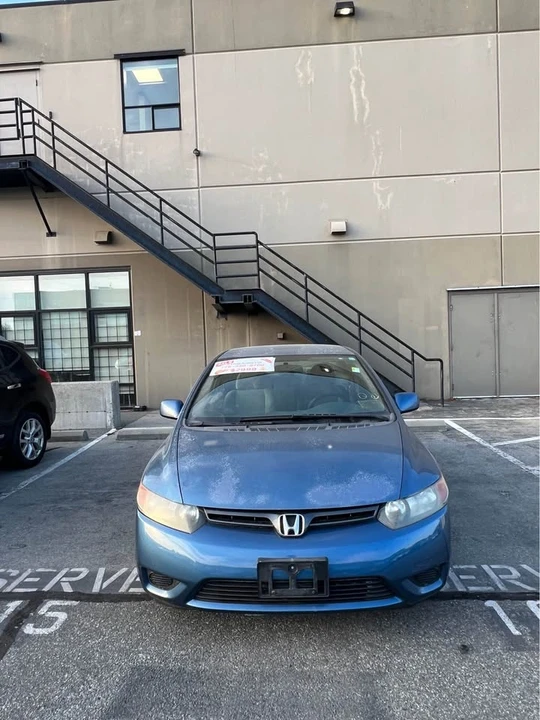 2006 Honda Civic 8th Gen - Image 12 of 14