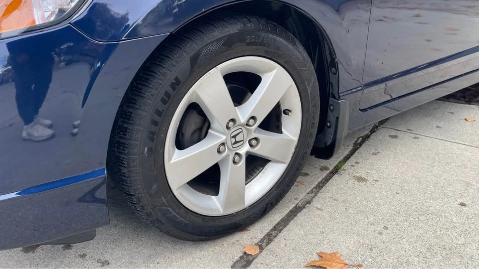 2006 Honda Civic 7th Gen - Image 4 of 20