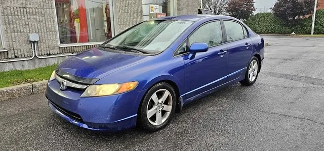 2006 Honda Civic