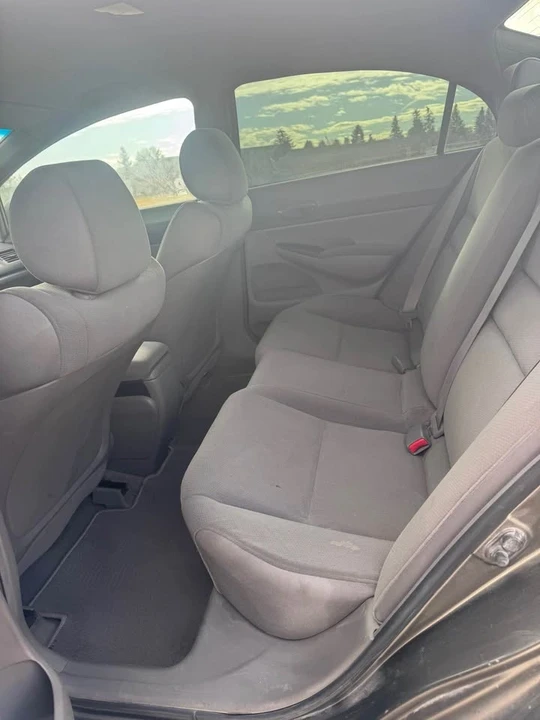 2006 Honda Civic 8th Gen - Image 10 of 14