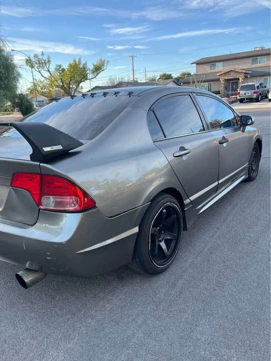 2006 Honda Civic 8th Gen - Image 4 of 13