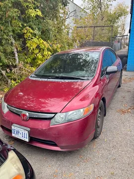 2006 Honda Civic