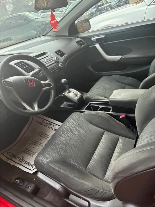 2006 Honda Civic 8th Gen - Image 5 of 11