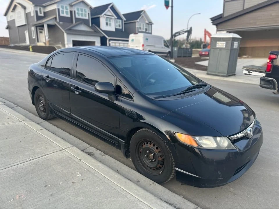 2006 Honda Civic 8th Gen - Image 2 of 9