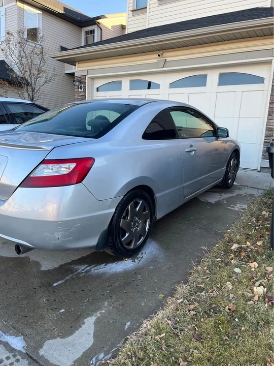 2006 Honda Civic 8th Gen - Image 4 of 7