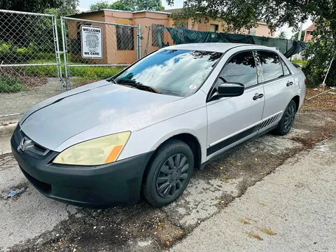 2006 Honda Civic