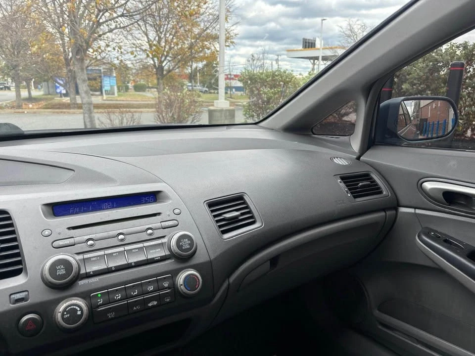 2006 Honda Civic 8th Gen - Image 12 of 12