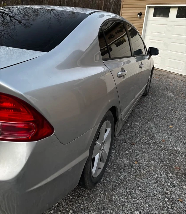 2006 Honda Civic 8th Gen - Image 4 of 12