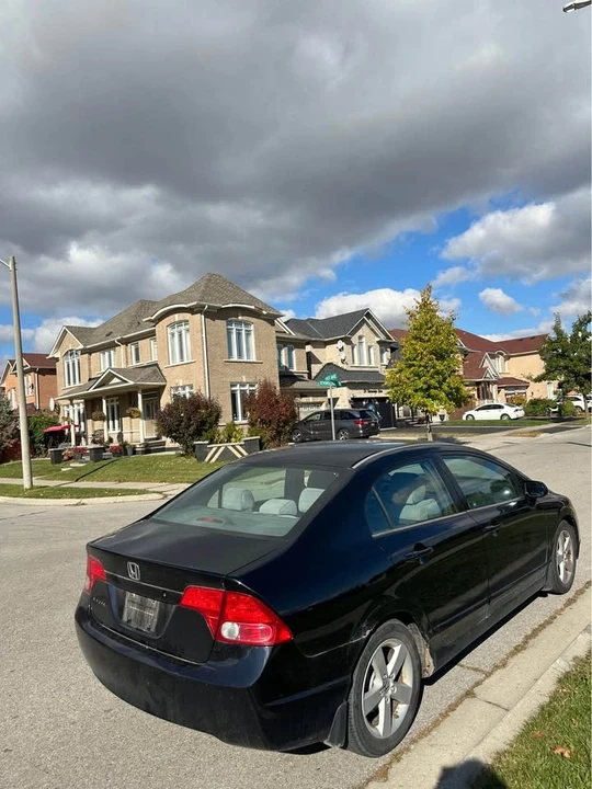 2006 Honda Civic 8th Gen - Image 3 of 6