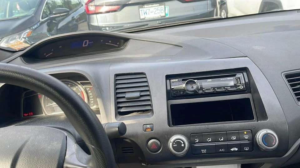 2006 Honda Civic 8th Gen - Image 5 of 5