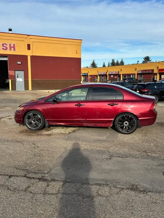 2006 Honda Civic 8th Gen - Image 3 of 13