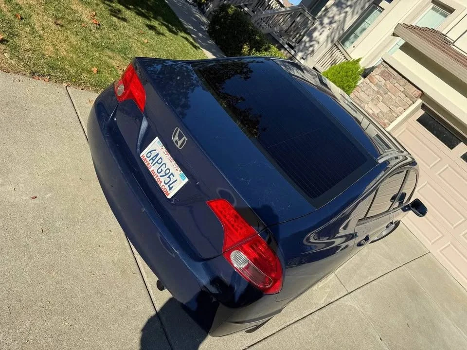 2006 Honda Civic 8th Gen - Image 8 of 20