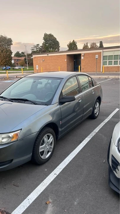 2006 Honda Civic 8th Gen - Image 3 of 7