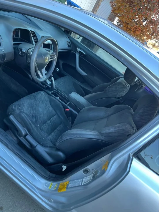 2006 Honda Civic 8th Gen - Image 7 of 7