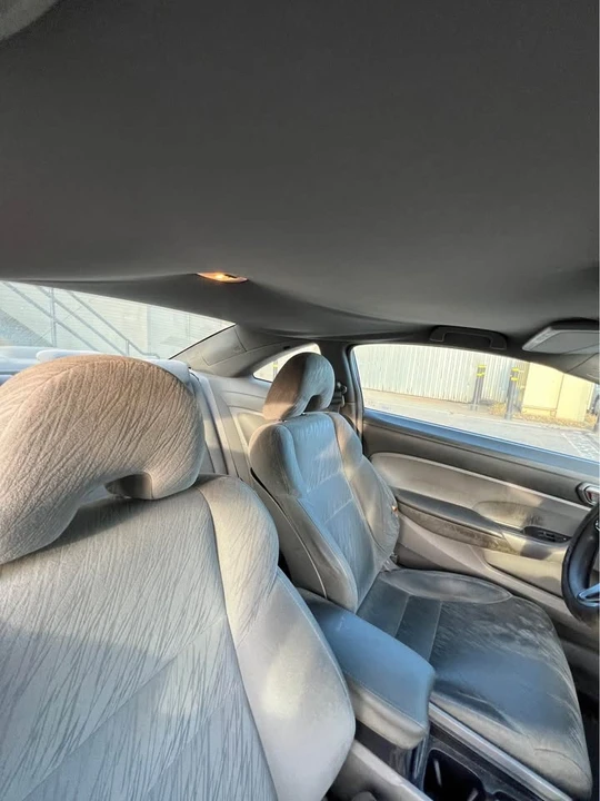 2006 Honda Civic 8th Gen - Image 5 of 14