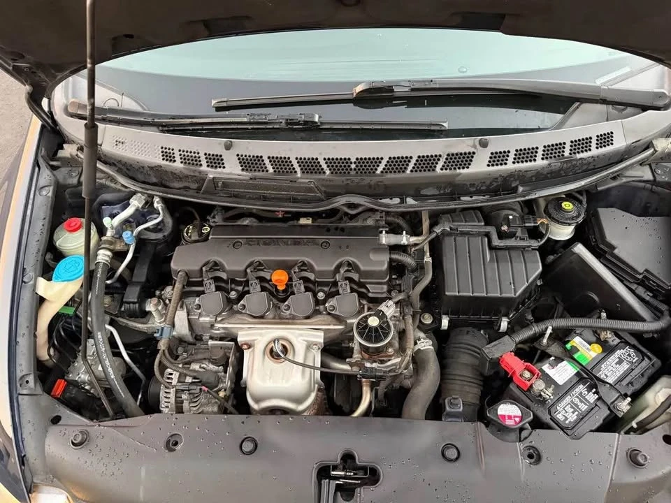 2006 Honda Civic 8th Gen - Image 20 of 20