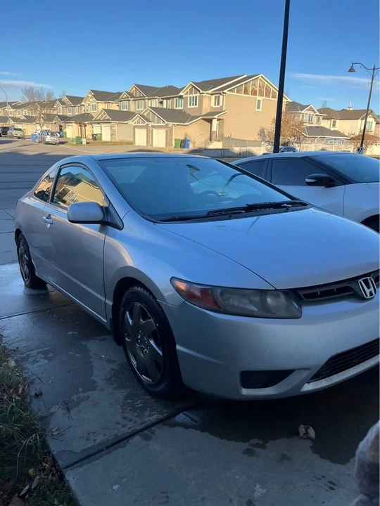2006 Honda Civic 8th Gen - Image 3 of 7