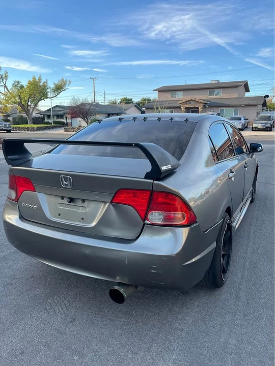 2006 Honda Civic 8th Gen - Image 3 of 13