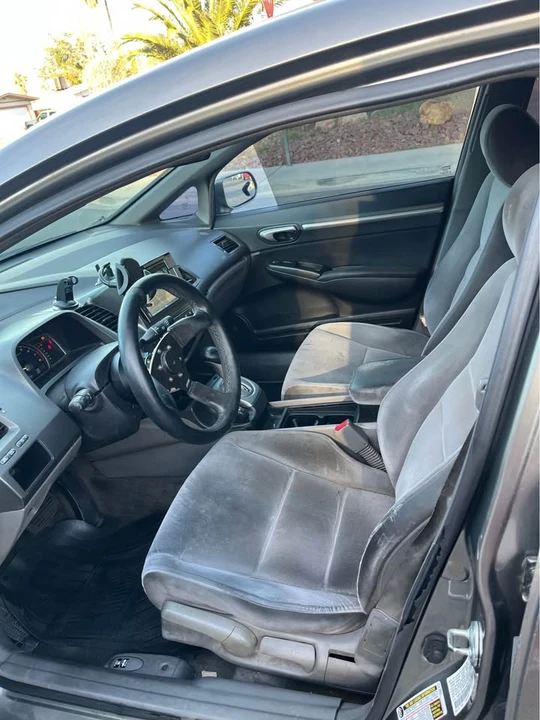 2006 Honda Civic 8th Gen - Image 6 of 13