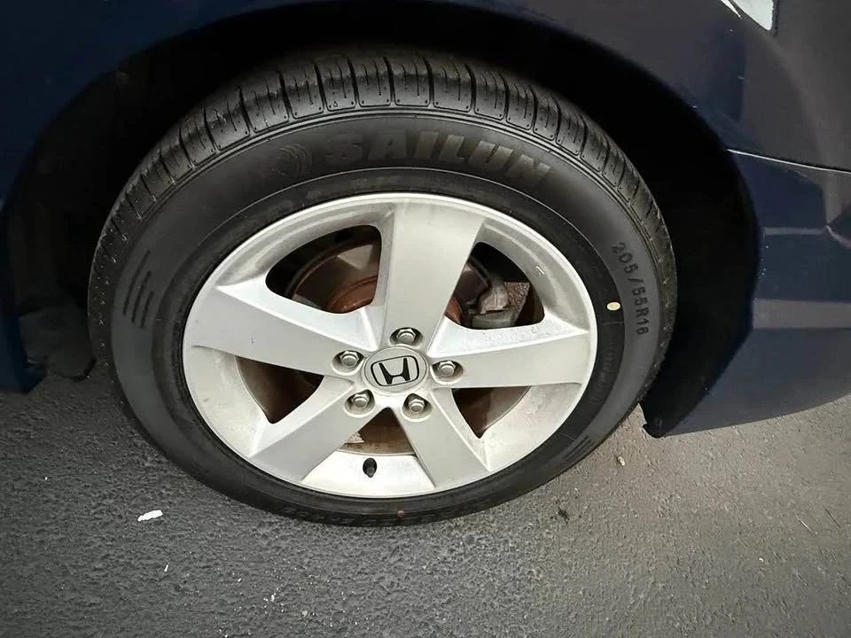 2006 Honda Civic 8th Gen - Image 19 of 20