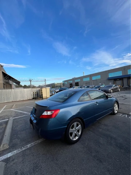 2006 Honda Civic 8th Gen - Image 7 of 14