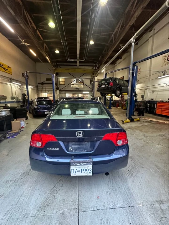 2006 Honda Civic 8th Gen - Image 5 of 15