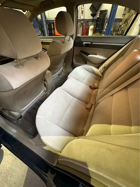 2006 Honda Civic 8th Gen - Image 11 of 15