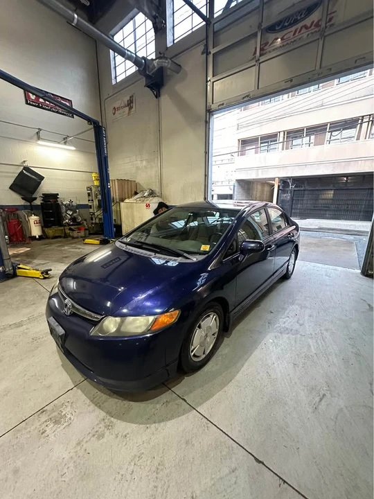 2006 Honda Civic 8th Gen - Image 9 of 15