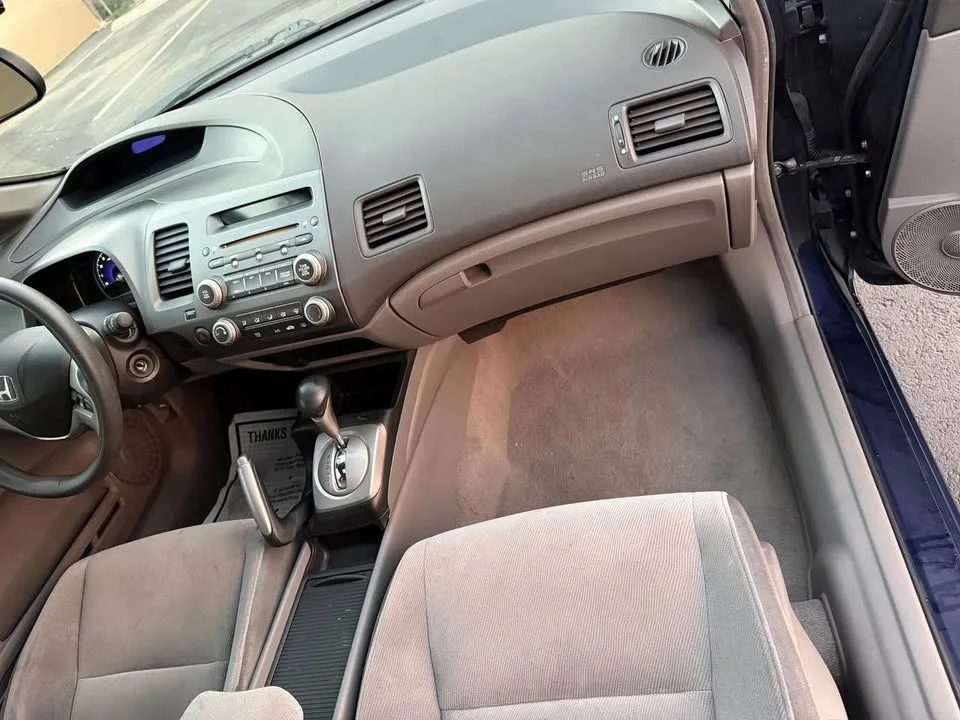2006 Honda Civic 8th Gen - Image 12 of 20