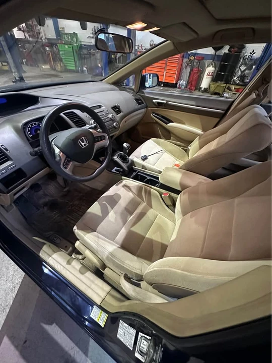 2006 Honda Civic 8th Gen - Image 10 of 15