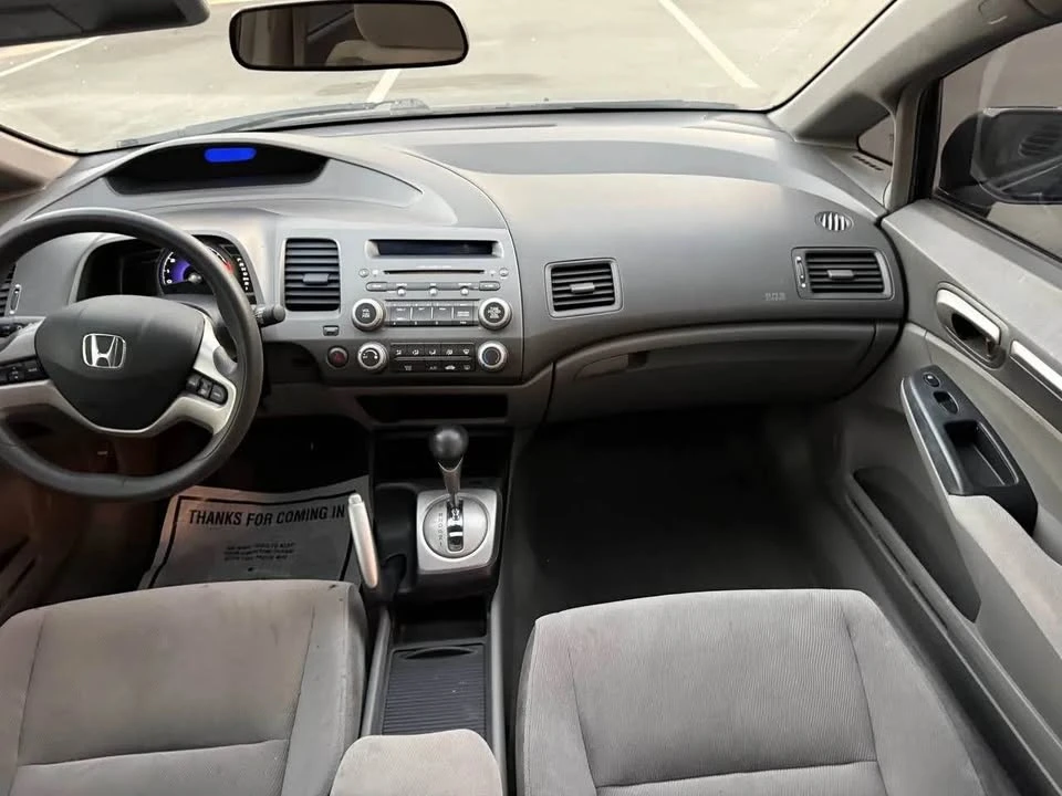 2006 Honda Civic 8th Gen - Image 11 of 20
