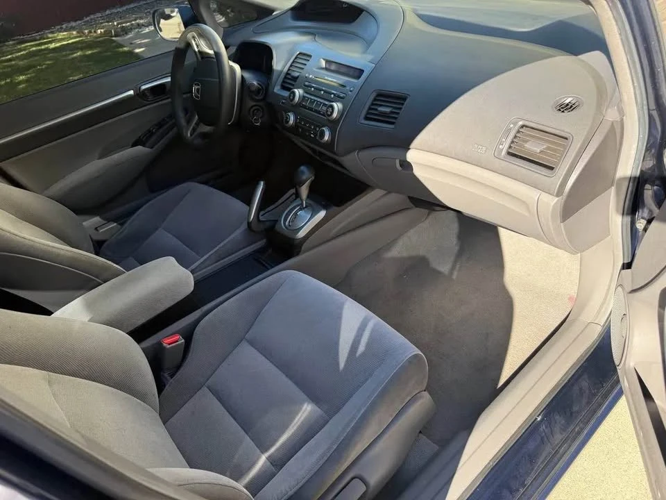 2006 Honda Civic 8th Gen - Image 17 of 20