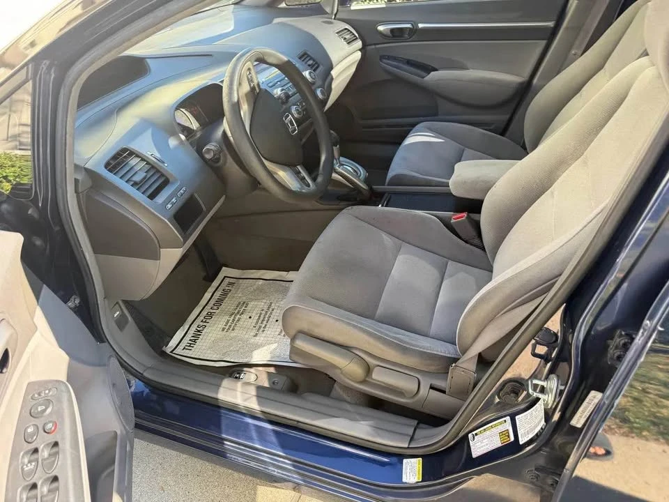 2006 Honda Civic 8th Gen - Image 18 of 20